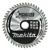 MAKITA DISKINIS PJŪKLAS 165x20x48z SP6000