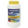 Marimex 7 tabletės kasdien po 1,6kg - baseino chemikalai - DEZINFEKCIJA