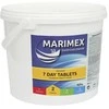 Marimex 7 Daily tabletės 4,6kg - baseino chemikalai - DEZINFEKCIJA
