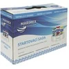 Marimex Aquamar START rinkinys chemický (Shock. Triplex Mini. pH-. testeris)