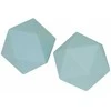 Marimex AQUAKRYSTAL valymo kempinės - 2 vnt. rinkinys.