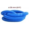 Marimex Hose 6/4 (38 mm) part 1 m mėlynas (11001043)