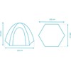 Marimex Marimex Spa House roof for hot tubs (10970573)