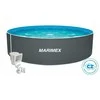 Marimex Pool Orlando 3,05 x 0,91 m Pilkas, pool, foil, skimmer (10303042)