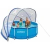 Marimex Roofing Pool House CABRIO diameter 5,50m (for pools 4,57 m)