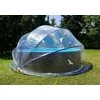 Marimex Roofing Pool House CABRIO diameter 5,00m (10970570)