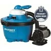 Marimex ProStar 4 smėlio filtravimas