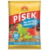 Marimex smėlis vaikiškoms smėlio dėžėms - 20 Kg