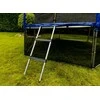 Marimex sodo tramplinas, MA76262 vidiniu tinkleliu 12 FT 366 cm