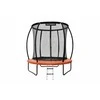 Batutas Marimex Premium su vidiniu tinklu 8 FT 244 cm