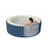 Marimex sūkurinis pripučiamas baseinas Pure Spa - Bubble HWS mėlyna