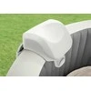 Marimex Whirlpool Pripučiamas Pure Spa – Bubble Greywood Deluxe 6 (11400255)