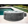 Marimex Whirlpool Pripučiamas Pure Spa – Bubble Greywood Deluxe 6 (11400255)
