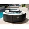 Marimex Whirlpool pripučiamas baseinas Pure Spa – Jet &amp; Bubble Deluxe HWS 6 – Intex 28462EX (11400256)