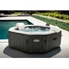 Marimex Whirlpool pripučiamas baseinas Pure Spa – Jet &amp; Bubble Deluxe HWS 4 – Intex 28458EX
