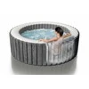 Marimex Whirlpool Pripučiamas Pure Spa – Bubble Greywood Deluxe 6 (11400255)