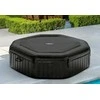 Marimex Whirlpool pripučiamas baseinas Pure Spa – Jet &amp; Bubble Deluxe HWS 6 – Intex 28462EX (11400256)