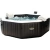 Marimex Whirlpool pripučiamas baseinas Pure Spa – Jet &amp; Bubble Deluxe HWS 6 – Intex 28462EX (11400256)
