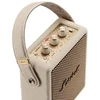 Marshall Stockwell III, cream