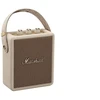 Marshall Stockwell III, cream