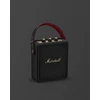 Marshall Stockwell III, Juodas