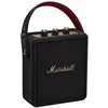 Marshall Stockwell III, Juodas