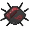 Žaidimų maršrutizatorius Asus ROG Rapture GT-BE19000, Wi-Fi 7 (802.11be), BE19000 (trijų dažnių), 2x 10G, 4x 2.5G, AiMesh, RG