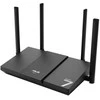 Asus | Dual Band WiFi 7 Smart AiMesh Expandable Maršrutizatorius | RT-BE50 BE3600 | 802.11be | 688/2882 Mbit/s | Ethernet LAN (RJ-45) jungtys 3 | Mesh Support Yes | MU-MiMO Yes | No mobile broadband | Antenna type External