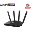 Asus | DWiFi 7 AiMesh Extendable Maršrutizatorius | RT-BE58U | 802.11be | 10/100/1000 Mbit/s | Ethernet LAN (RJ-45) jungtys 5 | Mesh Support Yes | MU-MiMO Yes | 4G | Antenna type External