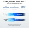 Asus | DWiFi 7 AiMesh Extendable Maršrutizatorius | RT-BE58U | 802.11be | 10/100/1000 Mbit/s | Ethernet LAN (RJ-45) jungtys 5 | Mesh Support Yes | MU-MiMO Yes | 4G | Antenna type External
