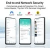 Asus | DWiFi 7 AiMesh išplečiamas maršrutizatorius | RT-BE58U | 802.11be | 10/100/1000 Mbit/s | Ethernet LAN (RJ-45) jungtys 5 | Tinklo palaikymas: Taip | MU-MiMO: Taip | 4G | Antenos tipas: Išorinė