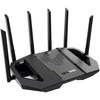Žaidimų maršrutizatorius Asus TUF Gaming BE9400, Wi-Fi 7 (802.11be), BE9400 (trijų dažnių), 4x 2.5G, AiMesh, MLO, VPN