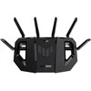 ASUS 90IG0A30-MO9C00 wireless router 2.5 Gigabit Ethernet Tri-band (2.4 GHz / 5 GHz / 6 GHz) Juodas