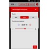Elektrobock WiFi patalpos termostatas PT14-NP-P WiFi