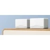 Maršrutizatorius Mercusys | BE3600 Whole Home Mesh Wi-Fi 7 System | Halo H25BE (2-pack) | 802.11ax | Ethernet LAN (RJ-45) jungtys 1 | Mesh Support Yes | MU-MiMO No | No mobile broadband