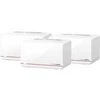 Maršrutizatorius TP-Link MERCUSYS Halo H37BE (3 vnt. pakuotė)
