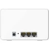 Maršrutizatorius Mercusys | AX3000 Whole Home Mesh WiFi 6 System | Halo H80X (1-pack) | 802.11ax | Ethernet LAN (RJ-45) jungtys 3 | Mesh Support Yes | MU-MiMO No | No mobile broadband