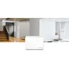 Maršrutizatorius Mercusys | AX3000 Whole Home Mesh WiFi 6 System | Halo H80X (1-pack) | 802.11ax | Ethernet LAN (RJ-45) jungtys 3 | Mesh Support Yes | MU-MiMO No | No mobile broadband