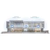 Maršrutizatorius Mercusys | AX3000 Whole Home Mesh WiFi 6 System | Halo H85X (2-pack) | 802.11ax | Mesh Support Yes | MU-MiMO No | No mobile broadband