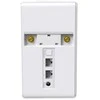 Mercusys 300 Mbps Wireless N 4G LTE Maršrutizatorius | MB110-4G | 802.11n | 10/100 Mbit/s | Ethernet LAN (RJ-45) jungtys 1 | Tinklelio atramos Nr. | MU-MiMO Nr. | 3G/4G duomenų bendrinimas | Antenos tipas Išorinė