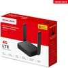 Mercusys | MB113-4G | Wireless 4G LTE Portable Maršrutizatorius | 802.11n | Ethernet LAN (RJ-45) jungtys 2 | 300 Mbit/s | Mesh Support No | MU-MiMO No | 4G