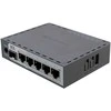 Maršrutizatorius MikroTik | hEX S (2025) | 10/100/1000 Mbit/s | Ethernet LAN (RJ-45) jungtys 5 | Mesh Support No | MU-MiMO No | No mobile broadband