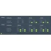 Maršrutizatorius MikroTik | RouterBOARD | RB5009UPr+S+IN | No Wi-Fi | 10/100/1000 Mbit/s | Ethernet LAN (RJ-45) jungtys 7 | Mesh Support No | MU-MiMO No | No mobile broadband