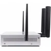 Maršrutizatorius Turris Omnia Wi-Fi 6, RTROM02-FCC, sidabrinis