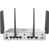 Maršrutizatorius Turris Omnia Wi-Fi 6, RTROM02-FCC, sidabrinis