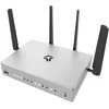 Maršrutizatorius Turris Omnia Wi-Fi 6, RTROM02-FCC, sidabrinis