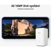 Stebėjimo sistema Reolink Home Hub 1