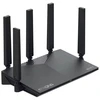 Maršrutizatorius Strong ROUTERBE3600 WIFI7 router belaidis 2.5 Gigabit Ethernet Dual-band (2.4 GHz/5 GHz) Juodas