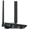 Maršrutizatorius Strong ROUTERBE3600 WIFI7 router belaidis 2.5 Gigabit Ethernet Dual-band (2.4 GHz/5 GHz) Juodas