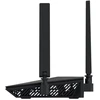 Maršrutizatorius Strong ROUTERBE3600 WIFI7 router belaidis 2.5 Gigabit Ethernet Dual-band (2.4 GHz/5 GHz) Juodas